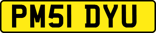 PM51DYU