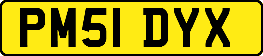 PM51DYX