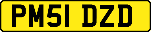 PM51DZD