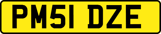 PM51DZE