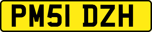 PM51DZH