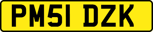 PM51DZK
