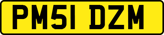 PM51DZM