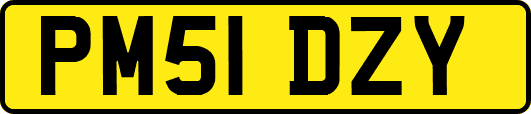 PM51DZY