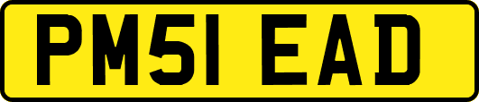 PM51EAD