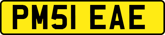 PM51EAE