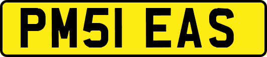 PM51EAS