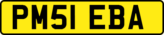 PM51EBA