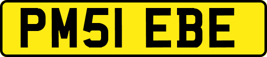 PM51EBE