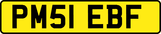 PM51EBF