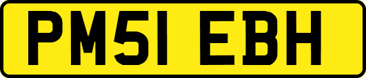 PM51EBH