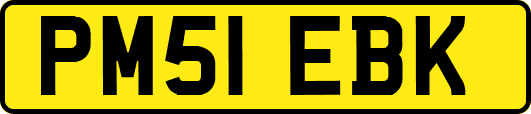 PM51EBK