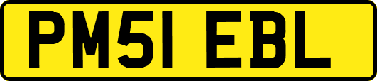 PM51EBL