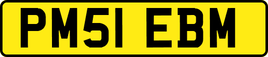 PM51EBM