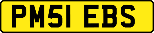 PM51EBS