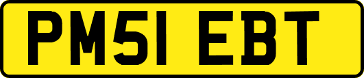 PM51EBT