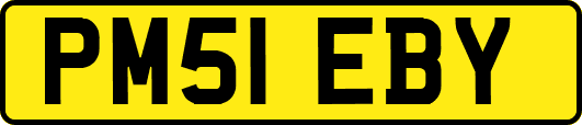 PM51EBY