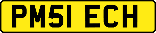 PM51ECH