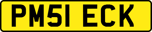 PM51ECK