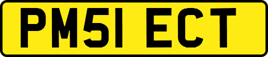 PM51ECT