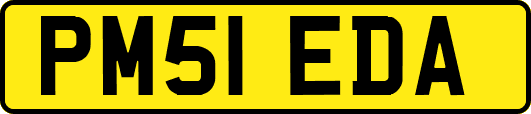 PM51EDA