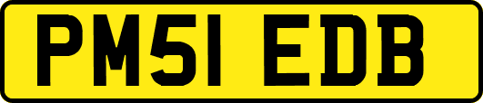 PM51EDB