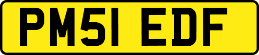 PM51EDF