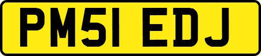 PM51EDJ