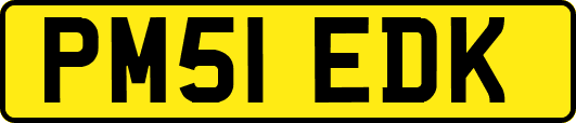 PM51EDK