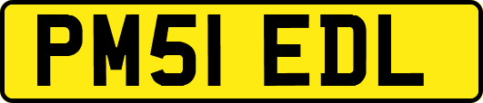 PM51EDL