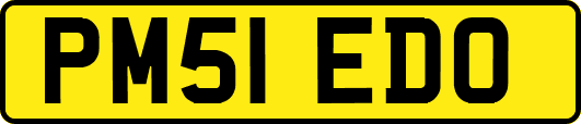 PM51EDO