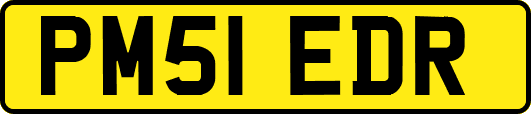 PM51EDR