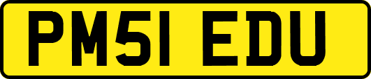 PM51EDU