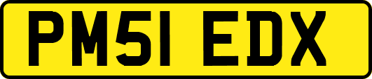 PM51EDX