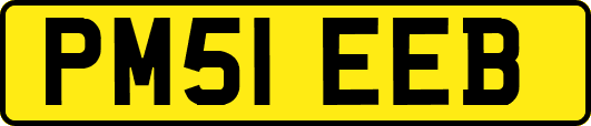 PM51EEB