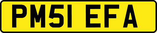 PM51EFA