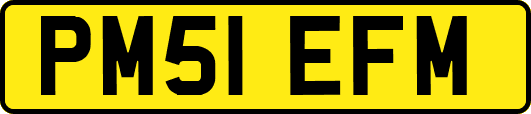 PM51EFM