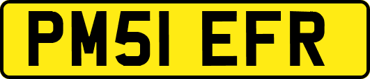 PM51EFR