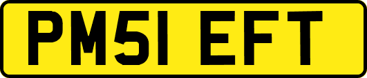 PM51EFT