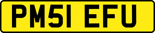 PM51EFU