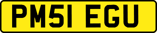 PM51EGU