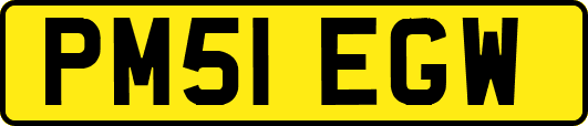 PM51EGW
