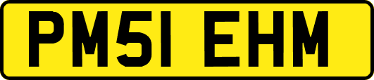 PM51EHM