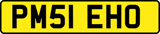 PM51EHO