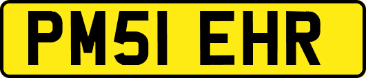 PM51EHR