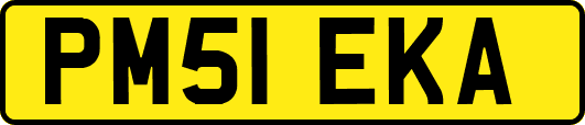 PM51EKA