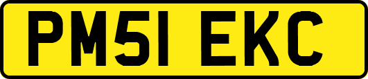 PM51EKC