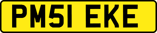 PM51EKE