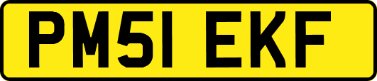 PM51EKF