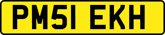 PM51EKH